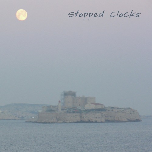 Bored Stiff and Frozen Solid cover art