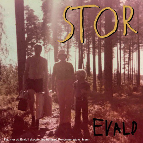 Evald