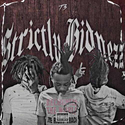 Strictly Bidnezz