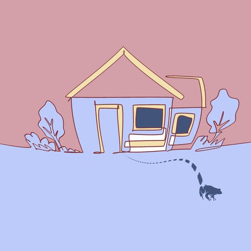 Stuck Inside cover art