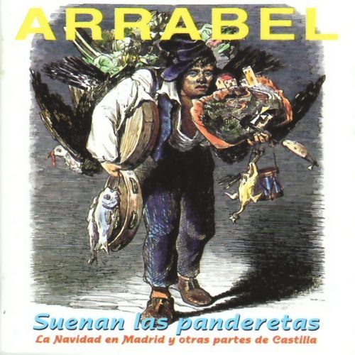 Vamos Pastorcillos (Peñaranda de Duero, Burgos) cover art