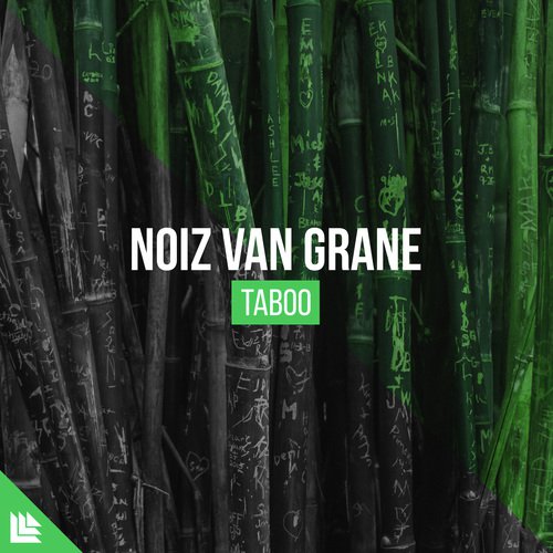 NoiZ Van Grane