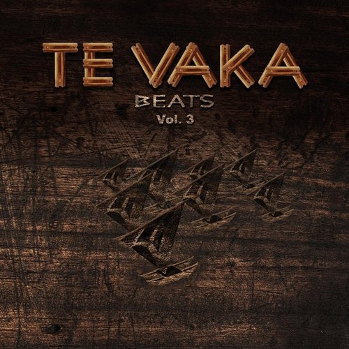 Te Vaka Beats, Vol.3