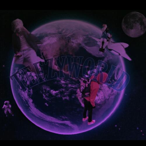 Teezyworld cover art