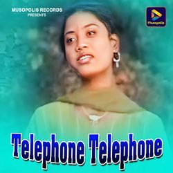 Telephone Telephone-OiBffAdzZlk