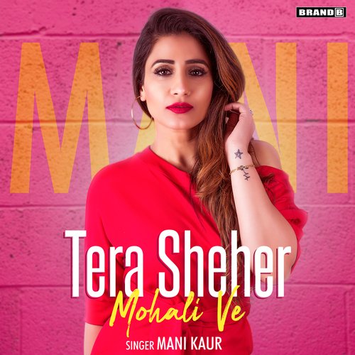 Tera Sheher Mohali Ve_poster_image