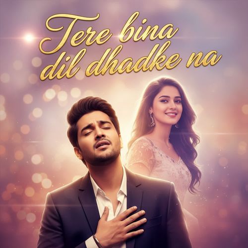 Tere bina dil dhadke na