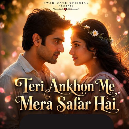 Teri Ankhon Me Mera Safar Hai