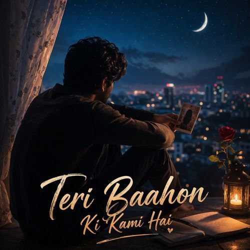 Teri Baahon Ki Kami Hai