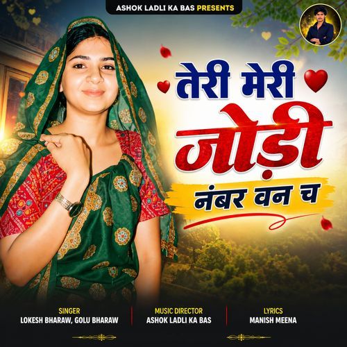 Teri Meri Jodi Number One Ch