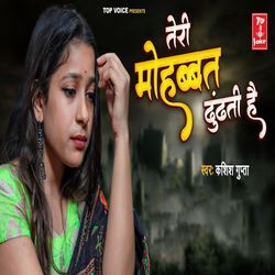 Teri Mohabbat Dhundhati Hai-EhsISBB0Ugc