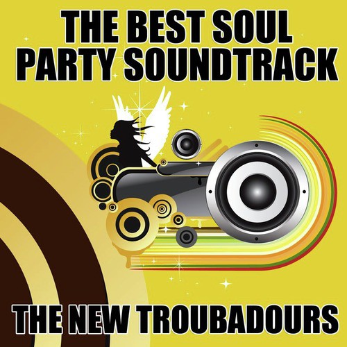 The Best Soul Party Soundtrack