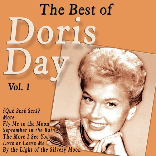 The Best of Doris Day Vol. 1
