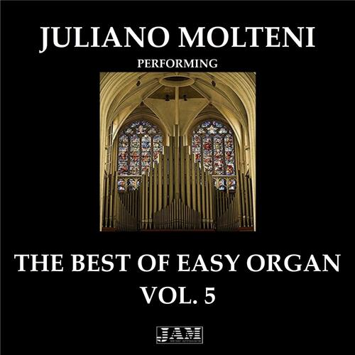 The Best of Easy Organ, Vol. 5_poster_image