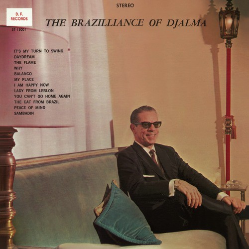 The Brazilliance Of Djalma_poster_image