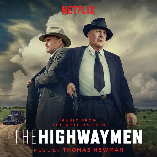 The Highwaymen (Music From the Netflix Film)_poster_image