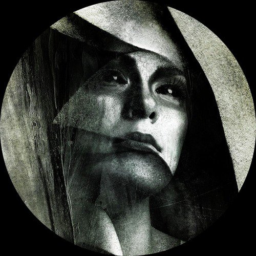 Intrance cover art