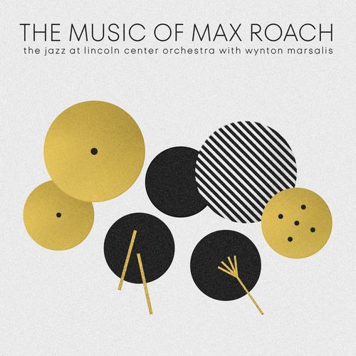 The Music of Max Roach_poster_image