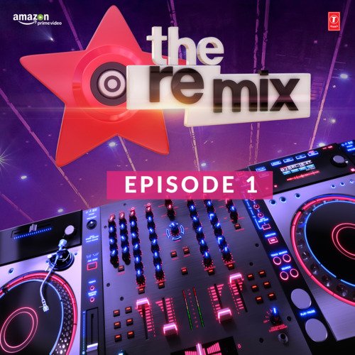 Senorita - The Remix(Remix By Candice Redding)