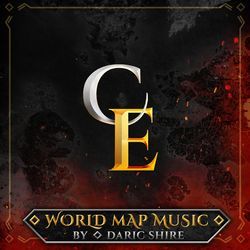 The World of Eldinar