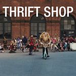 Thrift Shop (feat. Wanz)