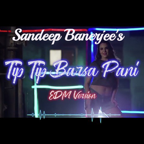 Sandeep Banerjee