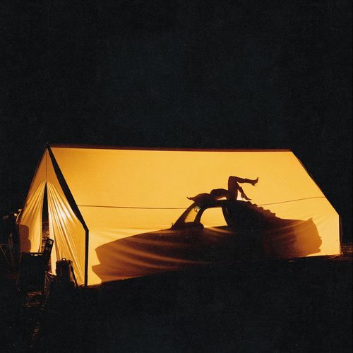 Tiramisu cover art