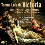 Maundy Thursday - Feria V in Coena Domini ad Matutinum