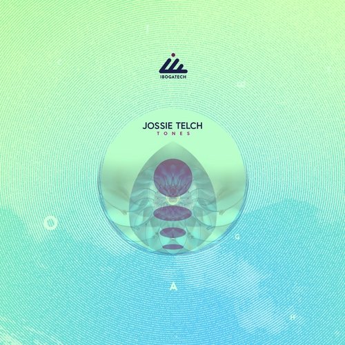 Tones cover art