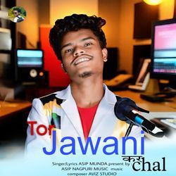 Tor Jawani Kar Chal