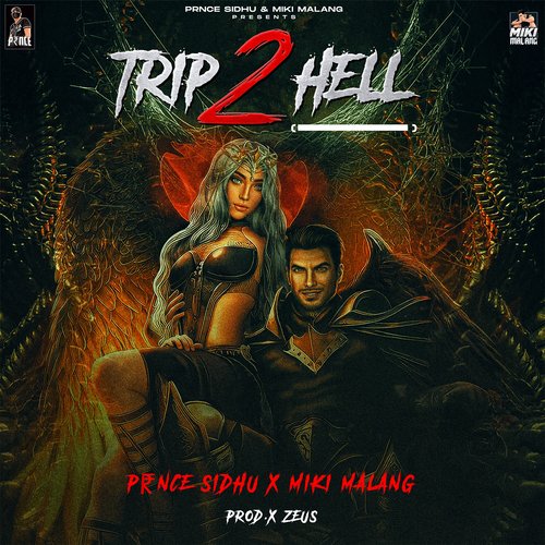 Trip 2 Hell