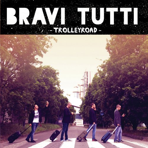 Toch cover art