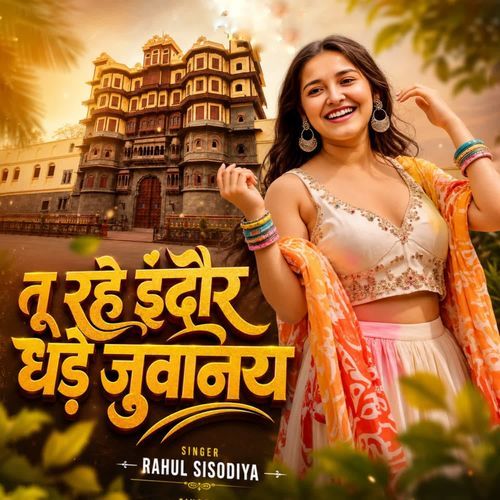 Tu Rahe Indore Dhade Juvanay