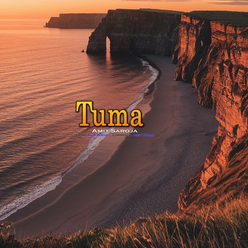 Tuma