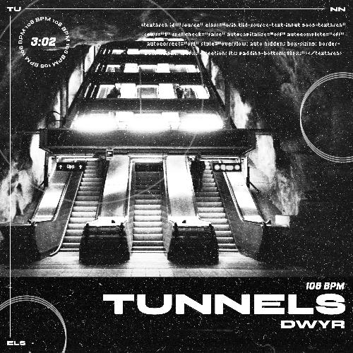 Tunnels