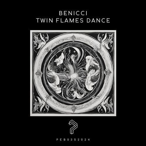 Twin Flames Dance_poster_image