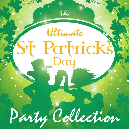 Ultimate St Patrick's Day Party Collection