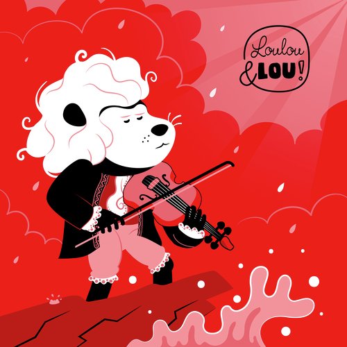 Walz (Violinversion)