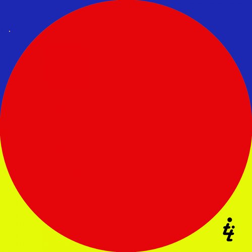 Good Vibration cover art