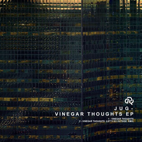 Vinegar Thoughts EP