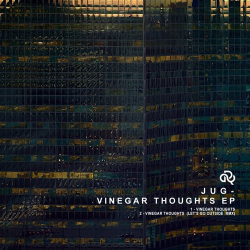 Vinegar Thoughts - 1