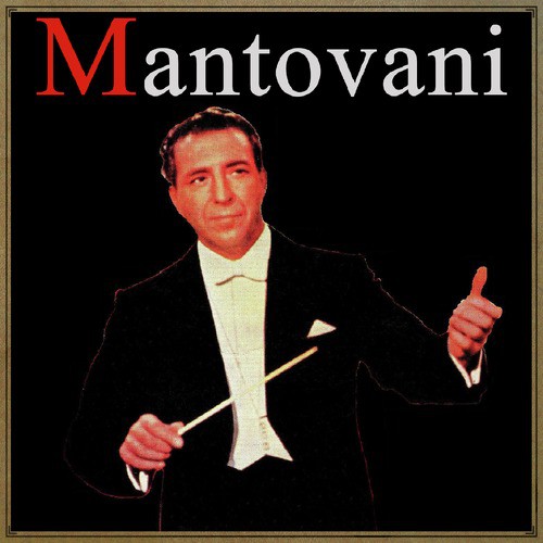 Vintage Music No. 92 - LP: Mantovani, Film Music