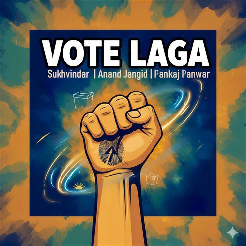 Vote Laga