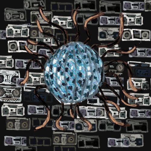 WHIP YO HEAD (Demo) cover art