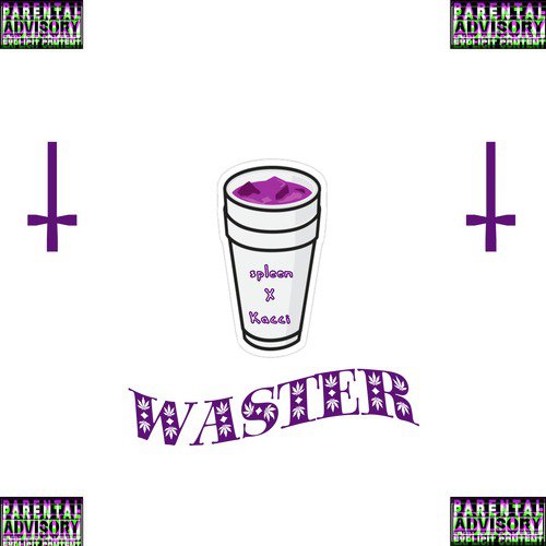 Waster (feat. Michael Harting)