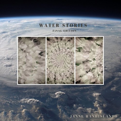 Deep Blue cover art