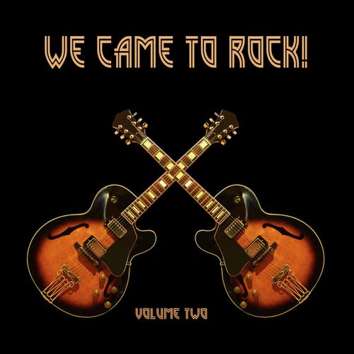 We Came to Rock, Vol. 2