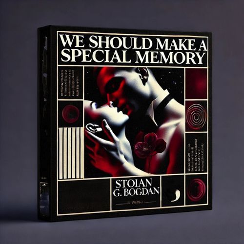 We Should Make a Special Memory_poster_image