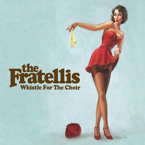 Whistle For The Choir (Unplugged)