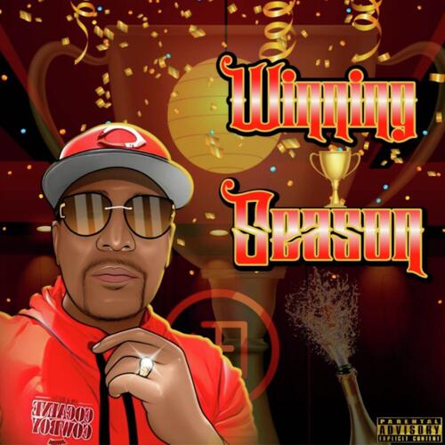 Rilla cover art